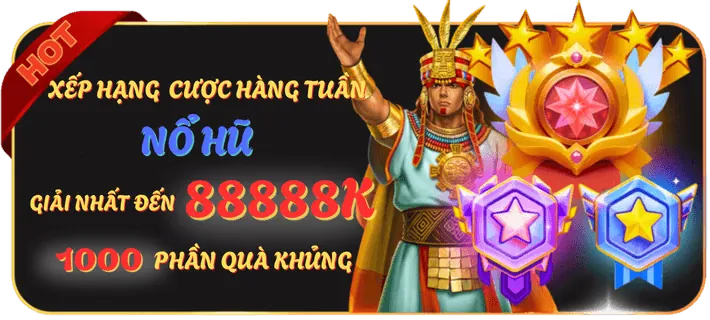 Khuyến mãi chào mừng SIN88