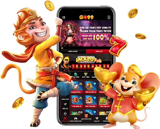 Luật chơi đơn giản