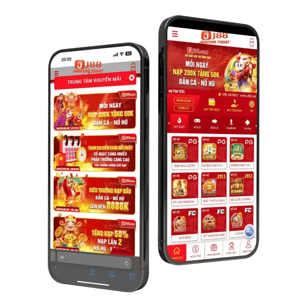 Đa dạng trò chơi jb88