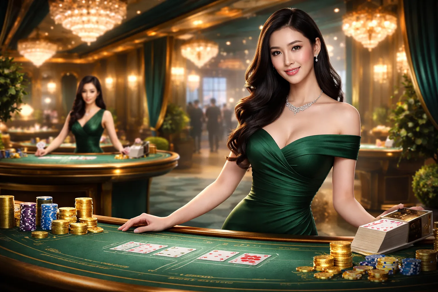 Hình ảnh quản lý vốn hiệu quả trong cá cược jb88