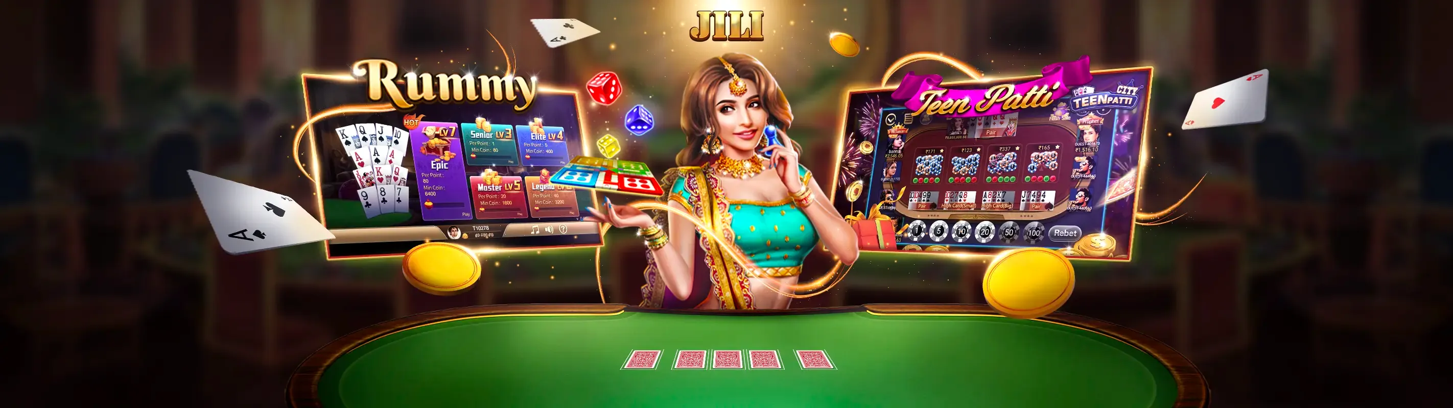 Hình ảnh game bài jb88