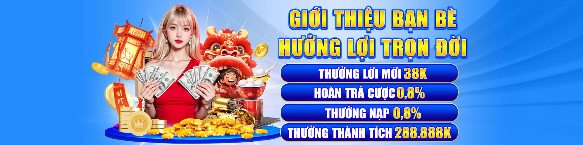 Tổng quan các loại khuyến mãi sin88