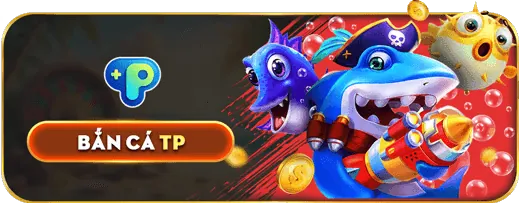 Bắn Cá Thủy Cung